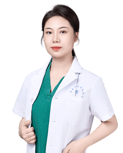 杨洋-主治医师-